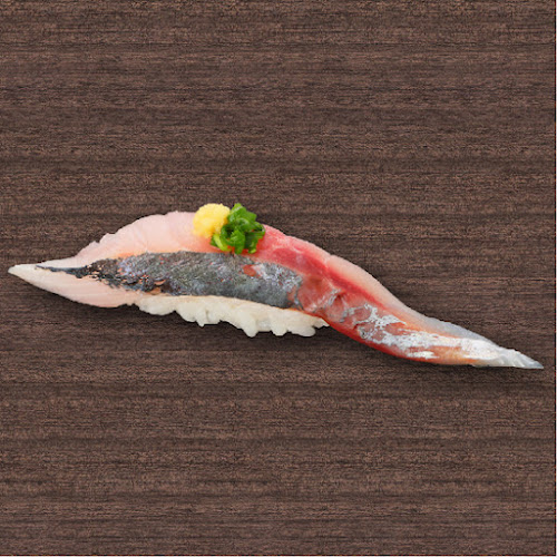 Comentarii opinii despre すしざんまい 匠銀座6丁目店