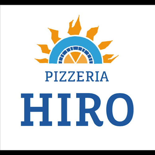 PIZZERIA HIRO
