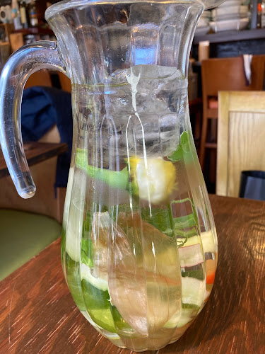 オステリア ジリ