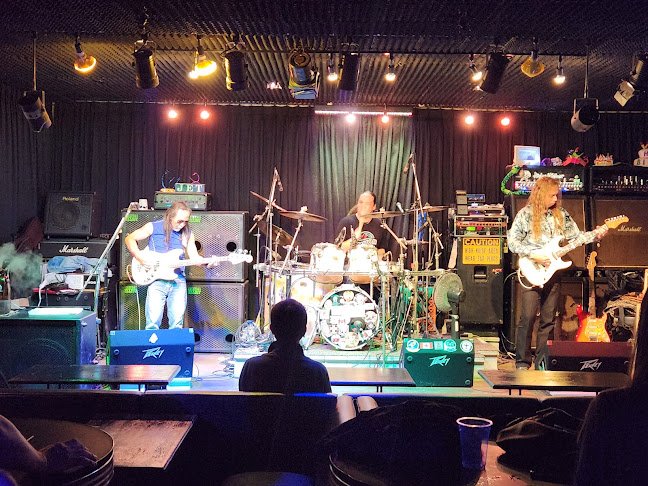 Good Times - 飲食業