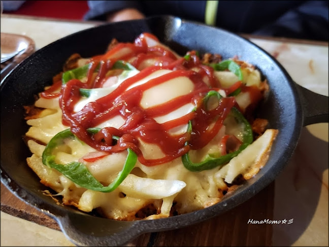 Comentarii opinii despre 喫茶 アパッチ