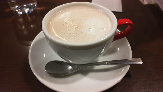 Comentarii opinii despre オリエンタルカフェ