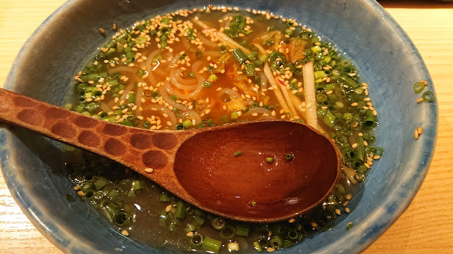 東京苑 祐天寺 - 飲食業