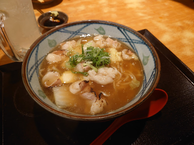 Comentarii opinii despre そば処 さぬき路