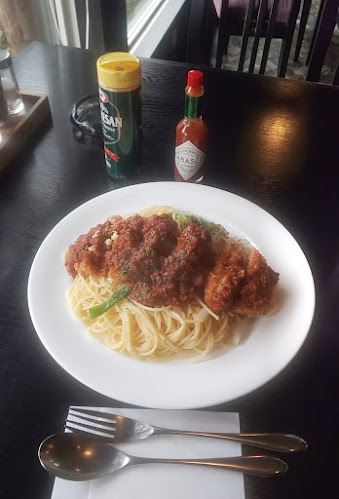 茶房 紫 - 釧路市