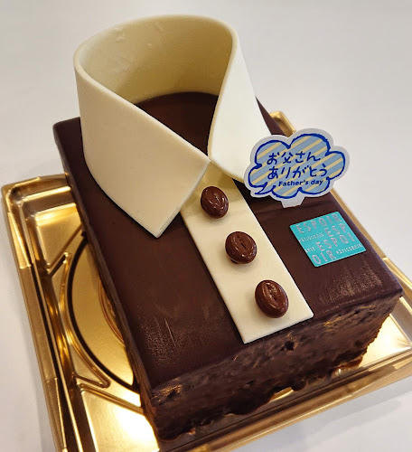 パティスリーエスポワール - 飲食業