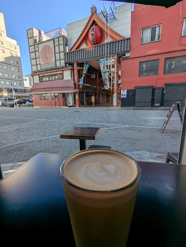 〒111-0032 東京都台東区浅草２丁目６−１５