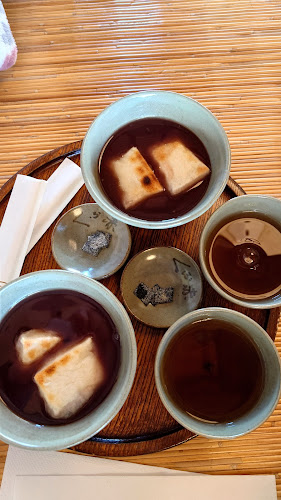 赤福 五十鈴川店 - 伊勢市