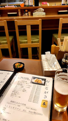 Comentarii opinii despre 旬魚酒楽 辰