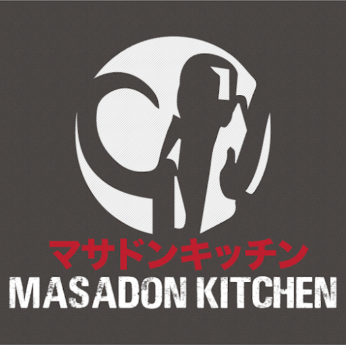Masadon Kitchen - 富士吉田市
