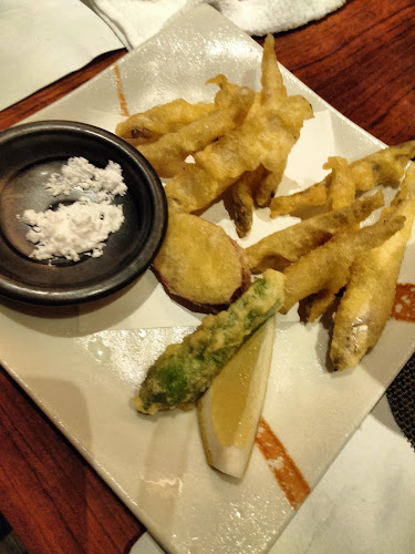 Comentarii opinii despre 谷町二丁目 鯛めしや はなび