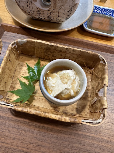 Comentarii opinii despre 京ゆば処静家 二条城店