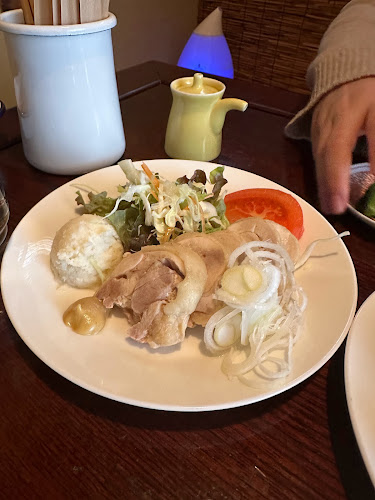 Comentarii opinii despre 定食あさひ