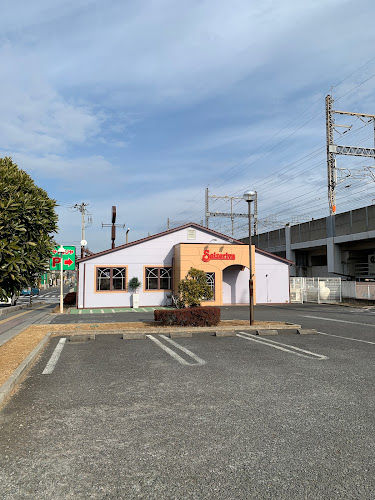 Comentarii opinii despre サイゼリヤ 与野本町駅前店