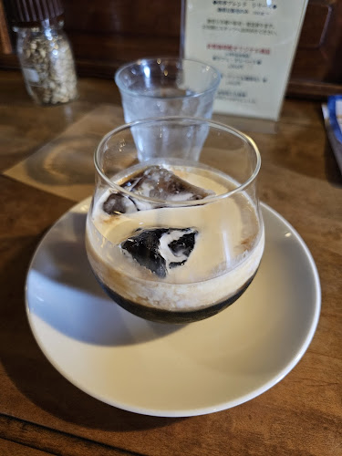 Opinii despre 倉敷珈琲館 în 倉敷市 - 飲食業