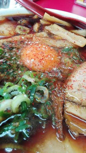 Comentarii opinii despre 新福菜館 伏見店