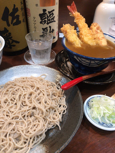 Comentarii opinii despre そばっ晴゜