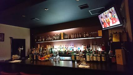 バー 才谷屋 Bar SAITANIYA