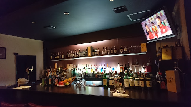 バー 才谷屋 Bar SAITANIYA
