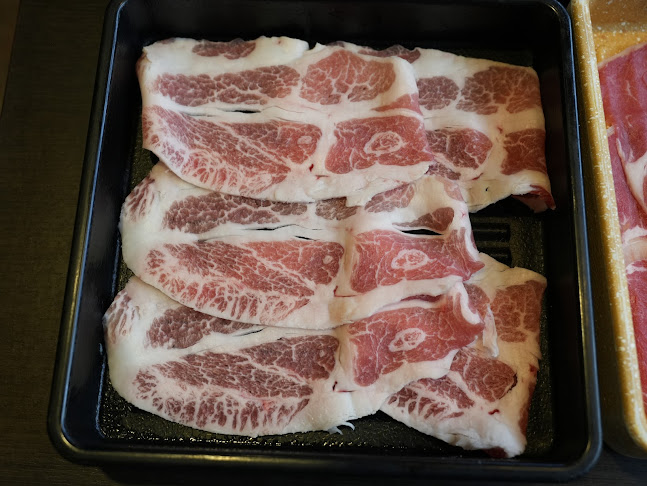 しゃぶ葉 高松レインボーロード店