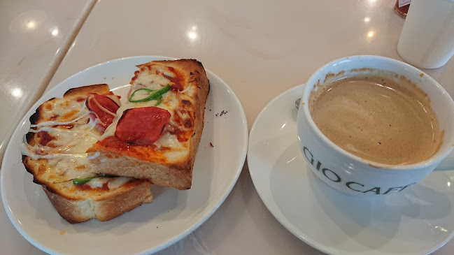 Comentarii opinii despre GIOカフェ仙台大和町店