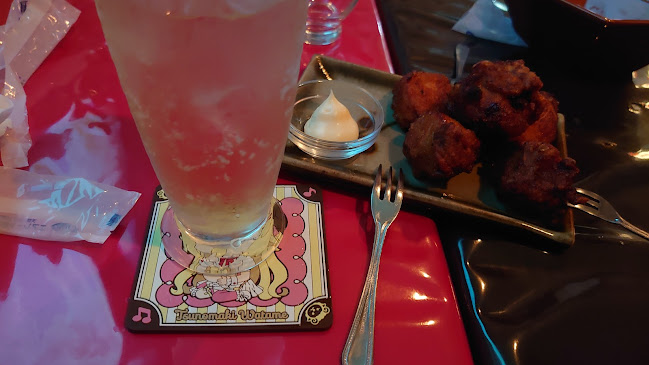 Dining Bar Luna Rossa - 練馬区