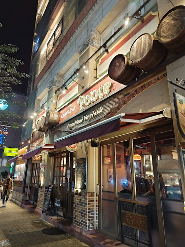 〒460-0003 愛知県名古屋市中区錦３丁目１１−２６ ジリオンビル 錦1F