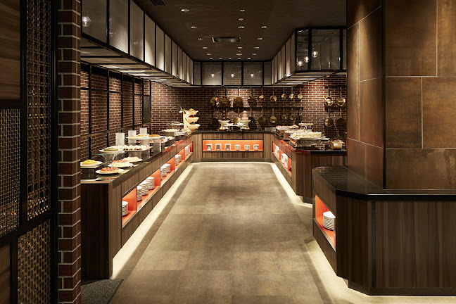 カフェ&ダイニング Chef’s Palette - 飲食業