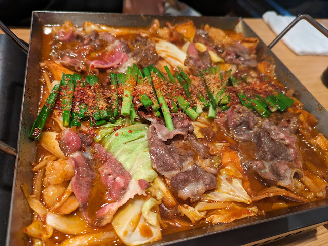 Comentarii opinii despre 馬肉料理 ばにっくん