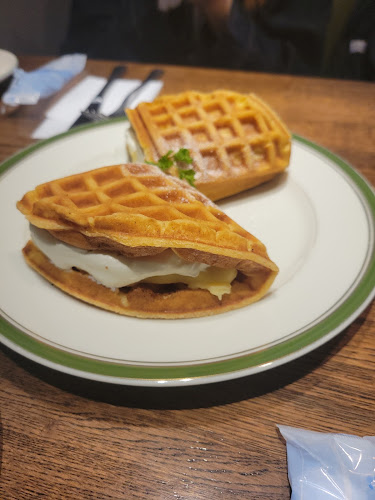 Comentarii opinii despre 珈琲花びし