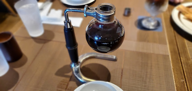 Opinii despre 倉式珈琲店 ルミネ川越店 în 川越市 - 飲食業