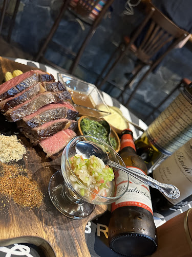 Hellfire Kitchen（ヘルファイア・キッチン）