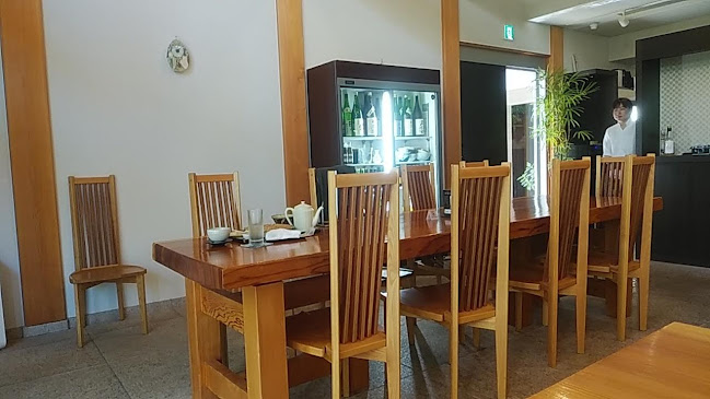 蕎麦 孤丘 - 飲食業