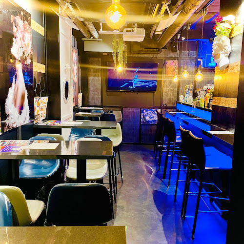 〒150-0042 東京都渋谷区宇田川町２８−３ 地下1階 渋谷モーリスビル