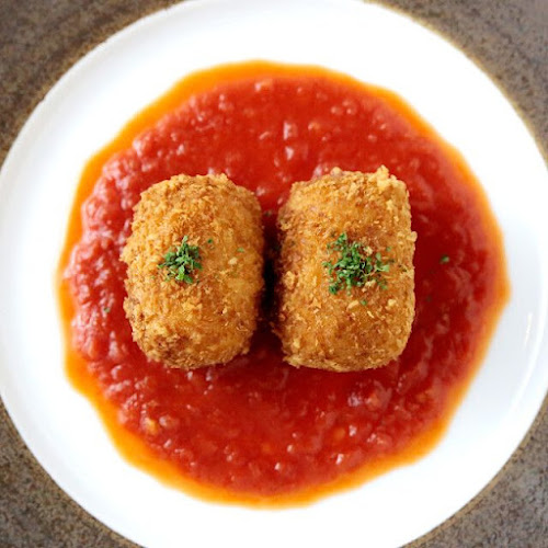 洋食屋 神戸デュシャン