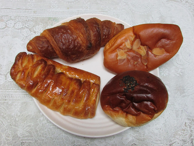 Comentarii opinii despre ぱん屋やまぞぉ