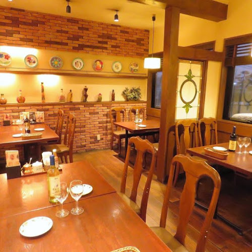 おとぎ屋珈琲店 長岡店