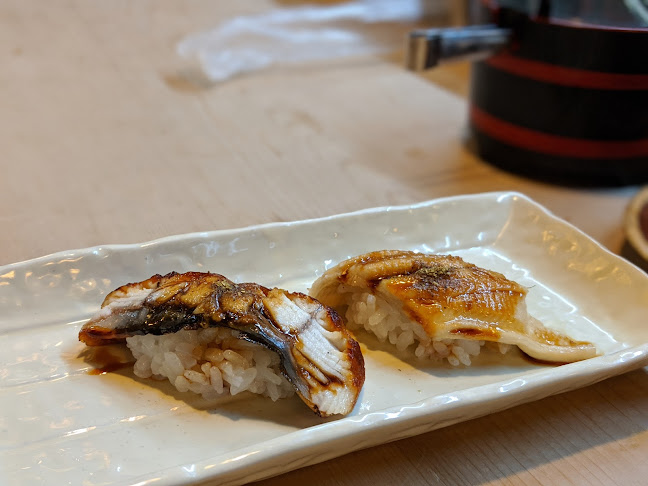 城すし - 大阪市