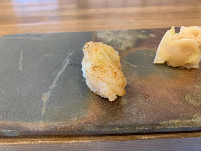 Opinii despre 鮨 なし川 în 神戸市 - 飲食業