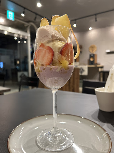 DEER BRAND coffee - 名古屋市