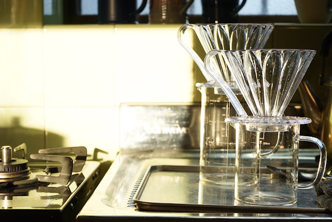 Opinii despre Coffee & Leather SCENT în 八王子市 - 飲食業