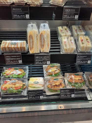 VIE DE FRANCE 北越谷店