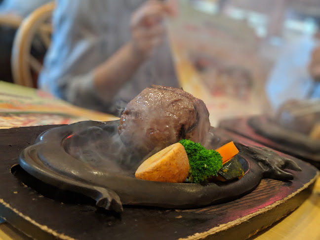 さわやか 焼津店 - 飲食業