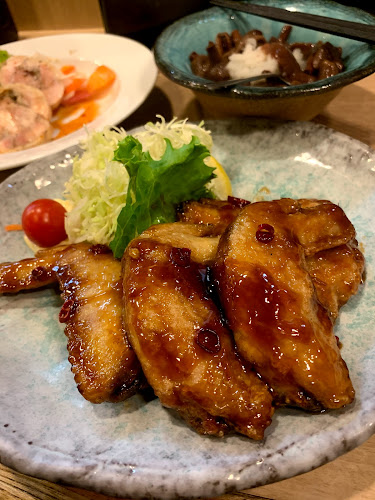 Comentarii opinii despre ももどり駅前食堂