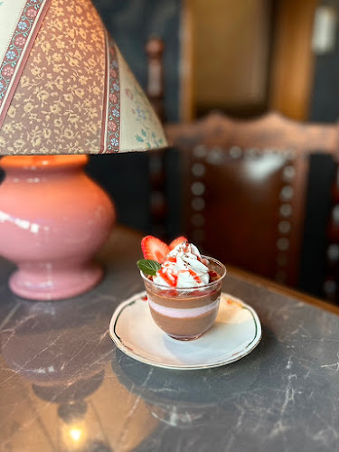 Opinii despre 喫茶 深海 în 北区 - 飲食業