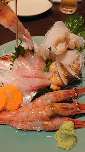 つまようじ - 飲食業