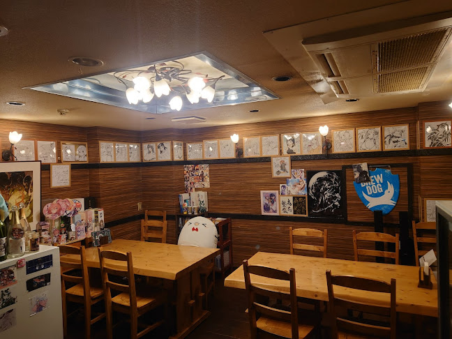 Opinii despre Bar あしあと în 文京区 - 飲食業