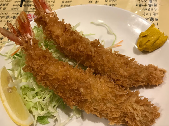 Opinii despre 正木屋 în 江東区 - 飲食業