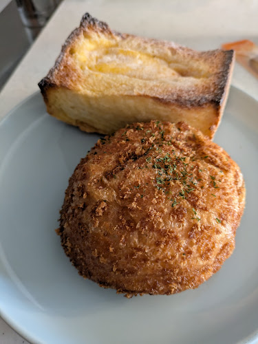 Good morning Bakery - 飲食業