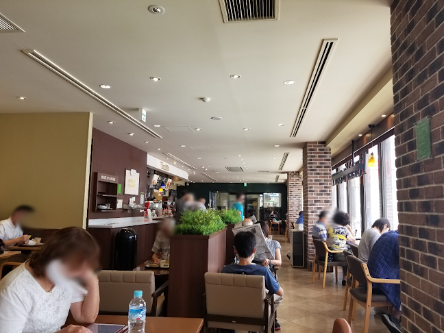 Comentarii opinii despre タリーズコーヒー 兵庫医科大学病院店